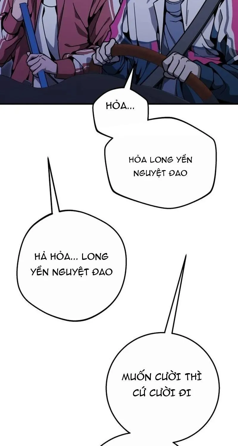 Sinh Vật Đáng Yêu Chap 12 - Next Chap 13