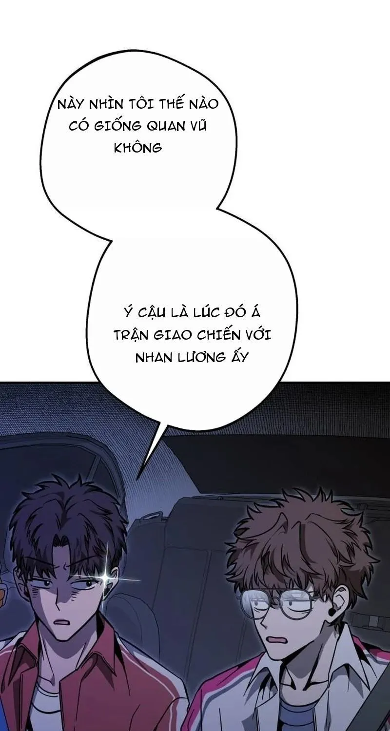 Sinh Vật Đáng Yêu Chap 12 - Next Chap 13