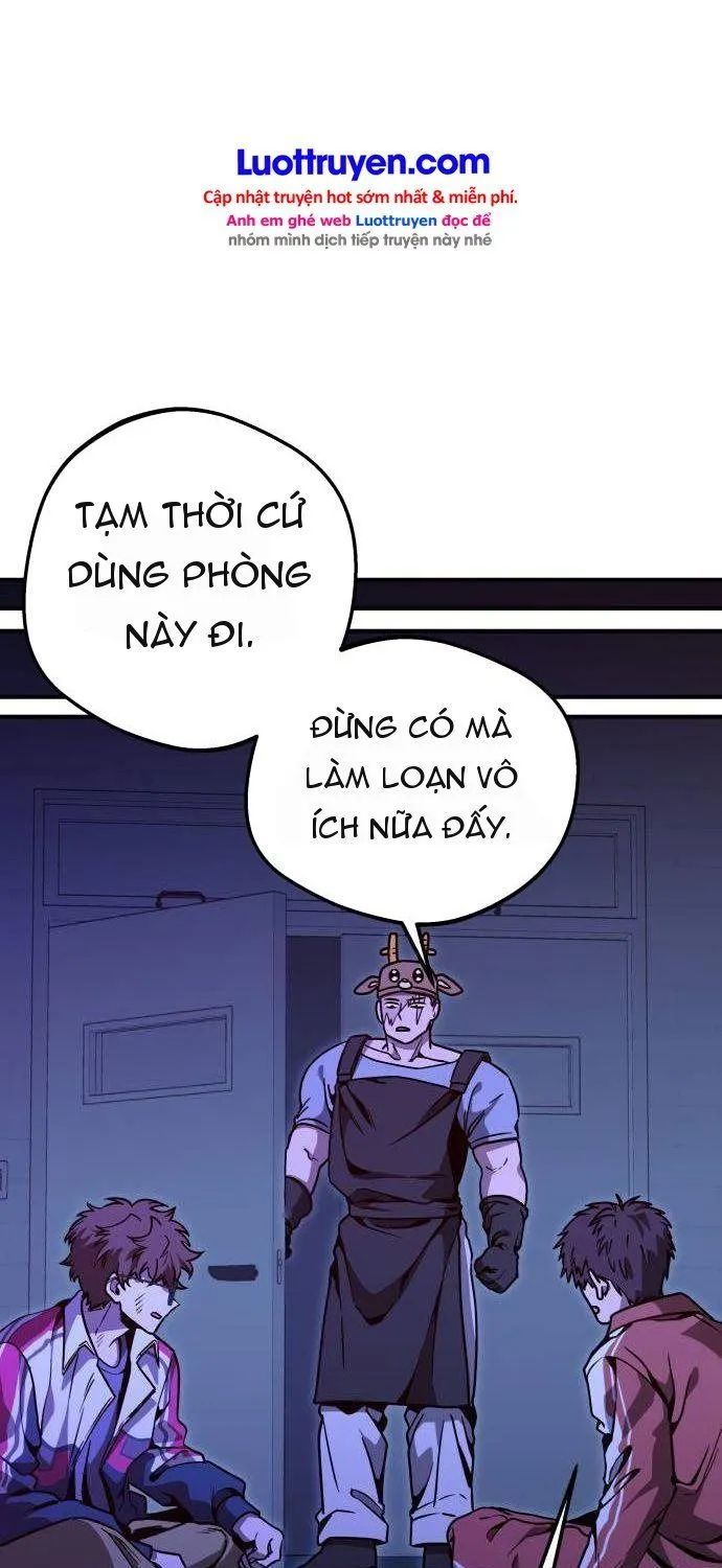 Sinh Vật Đáng Yêu Chap 17 - Next Chap 18