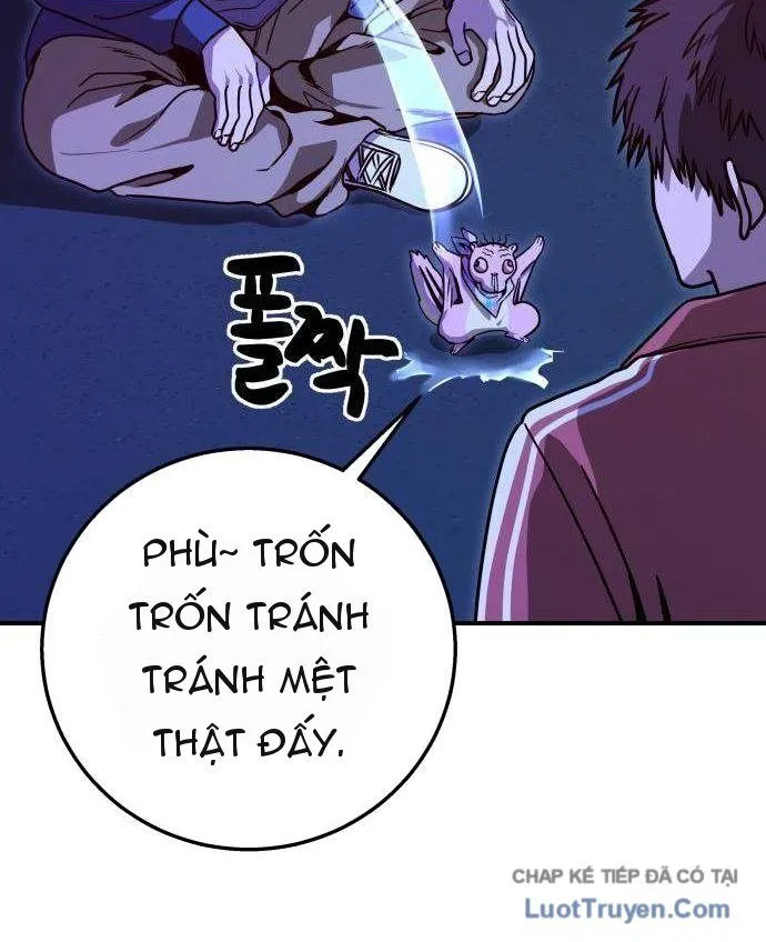 Sinh Vật Đáng Yêu Chap 17 - Next Chap 18