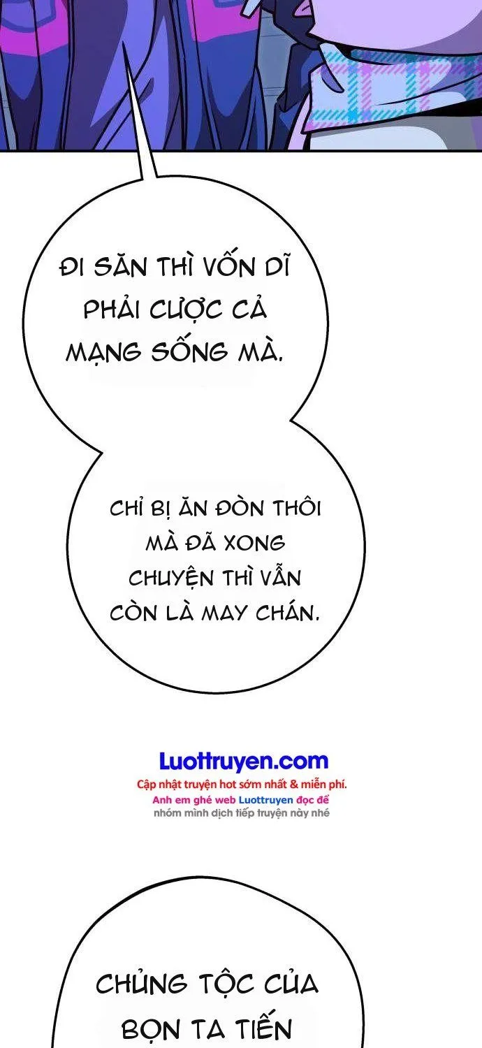 Sinh Vật Đáng Yêu Chap 17 - Next Chap 18