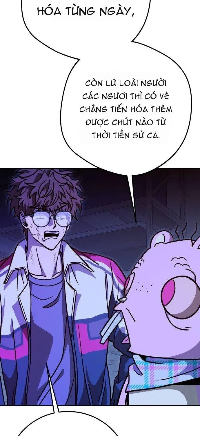 Sinh Vật Đáng Yêu Chap 17 - Next Chap 18
