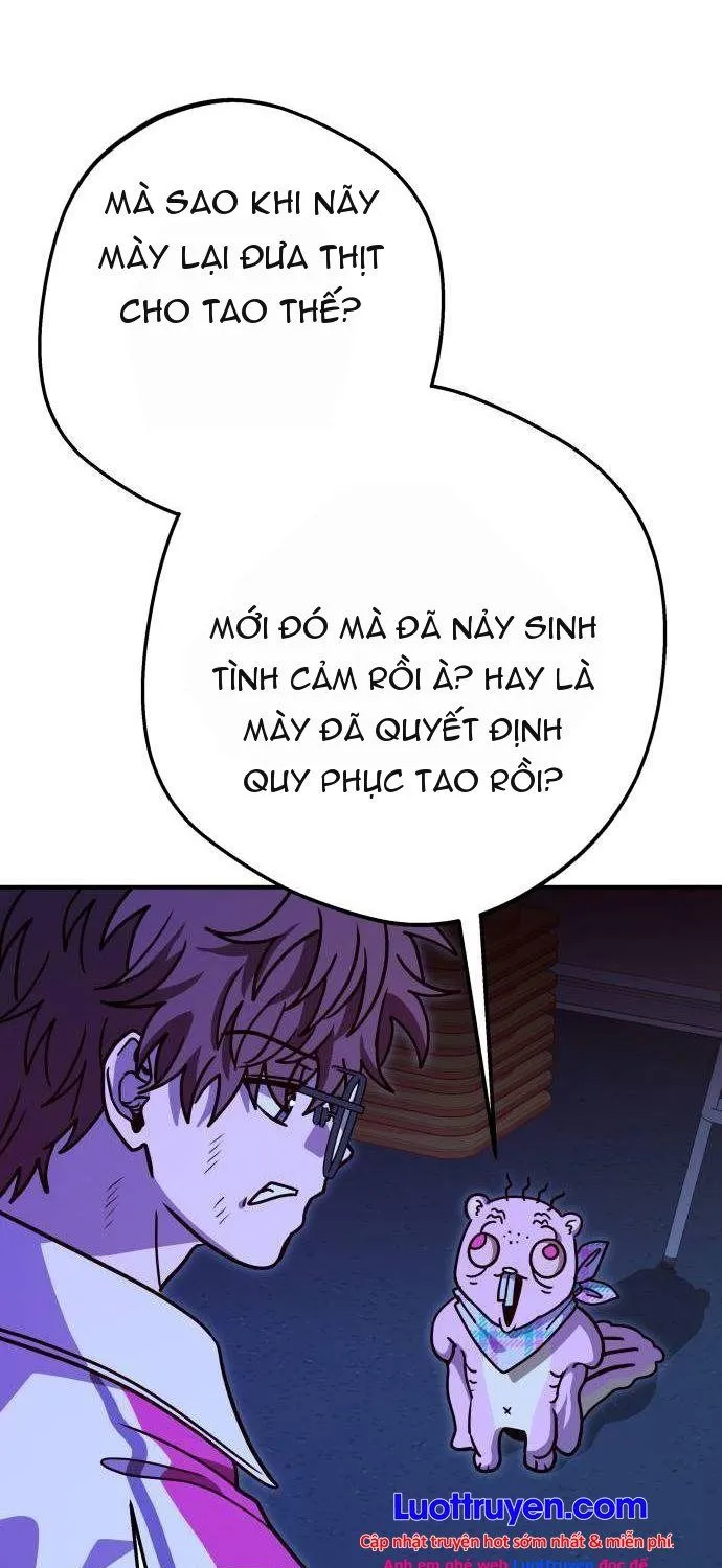 Sinh Vật Đáng Yêu Chap 17 - Next Chap 18