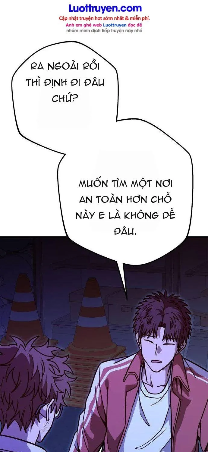 Sinh Vật Đáng Yêu Chap 17 - Next Chap 18