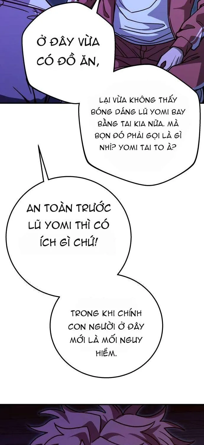 Sinh Vật Đáng Yêu Chap 17 - Next Chap 18