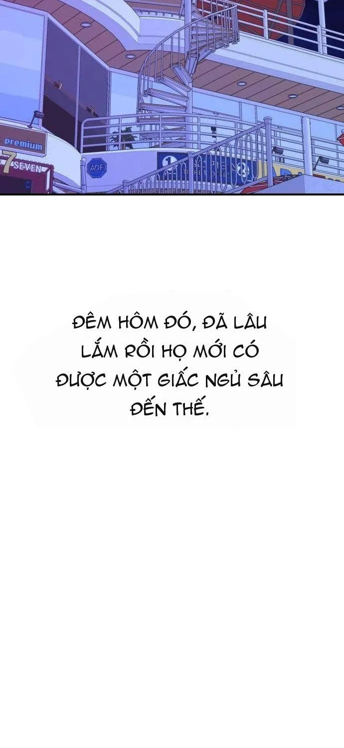 Sinh Vật Đáng Yêu Chap 17 - Next Chap 18