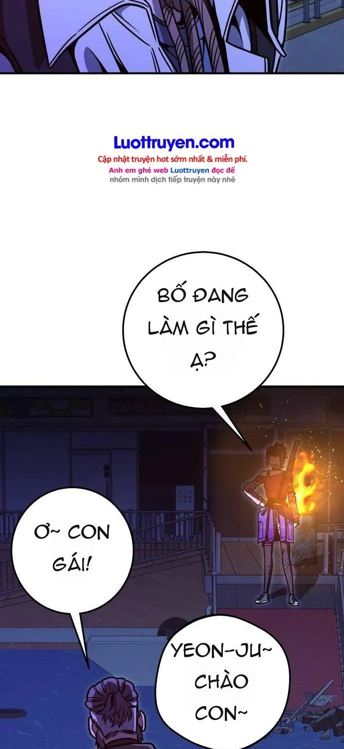 Sinh Vật Đáng Yêu Chap 17 - Next Chap 18