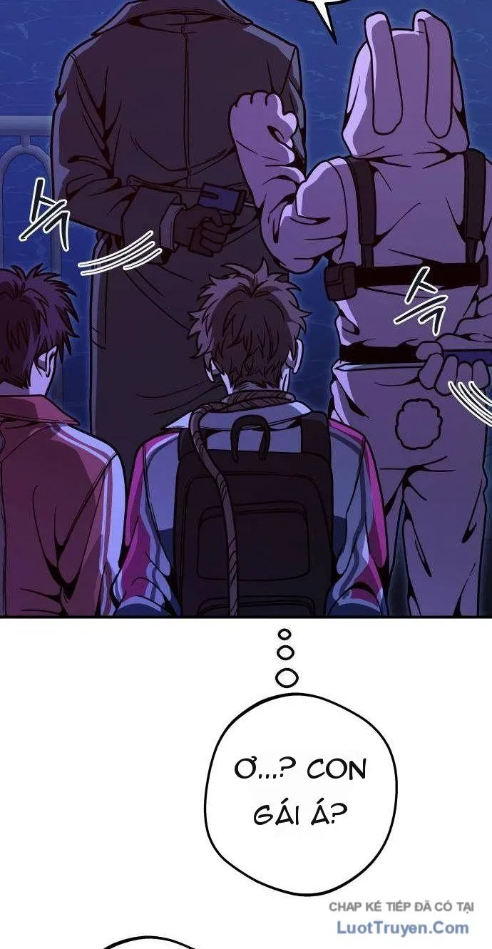 Sinh Vật Đáng Yêu Chap 17 - Next Chap 18