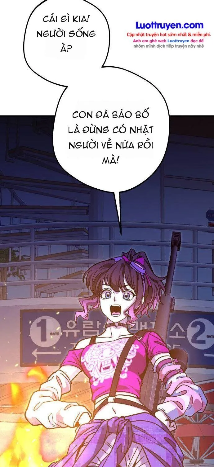 Sinh Vật Đáng Yêu Chap 17 - Next Chap 18