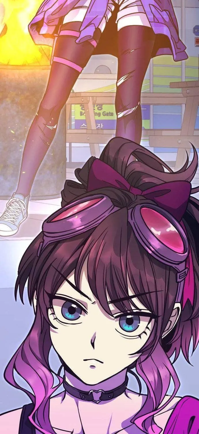 Sinh Vật Đáng Yêu Chap 17 - Next Chap 18
