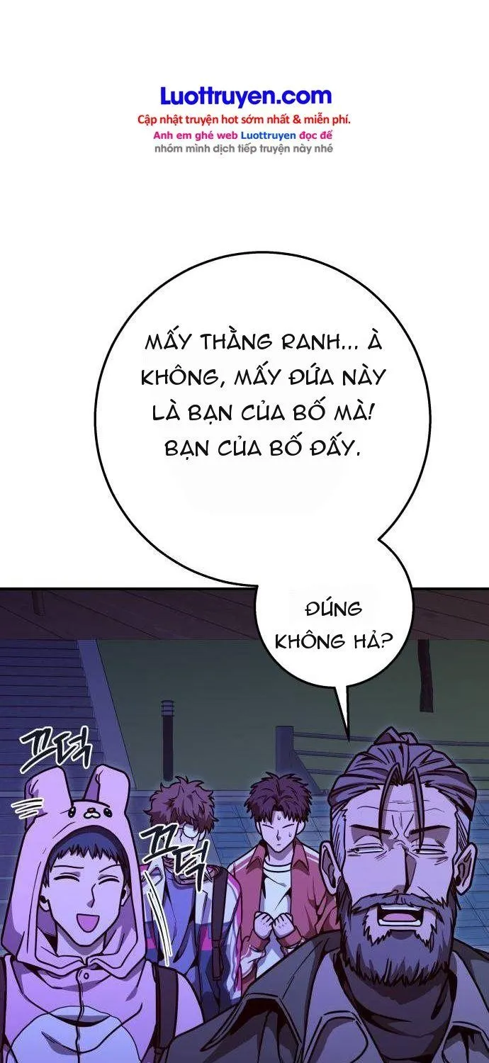 Sinh Vật Đáng Yêu Chap 17 - Next Chap 18