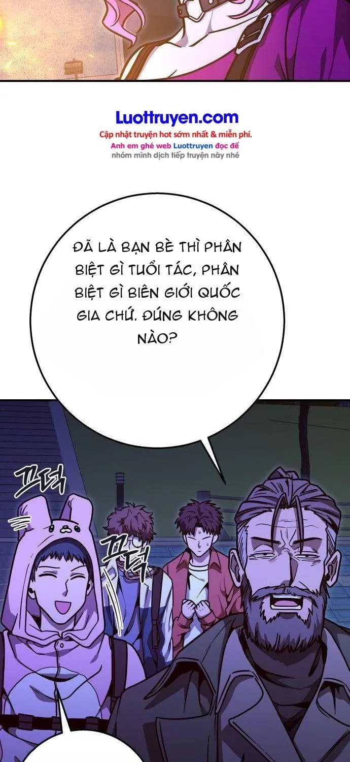 Sinh Vật Đáng Yêu Chap 17 - Next Chap 18