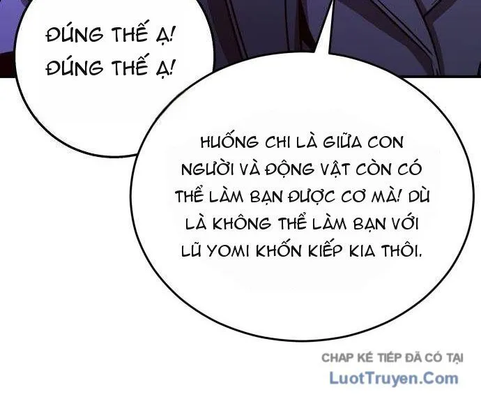 Sinh Vật Đáng Yêu Chap 17 - Next Chap 18