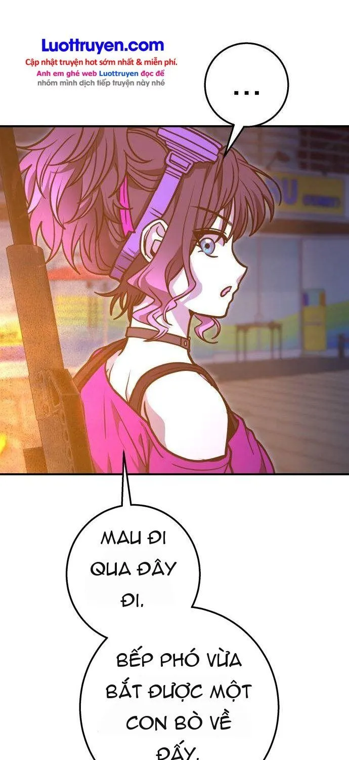 Sinh Vật Đáng Yêu Chap 17 - Next Chap 18