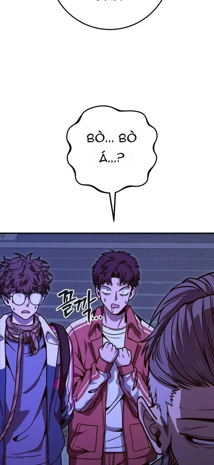 Sinh Vật Đáng Yêu Chap 17 - Next Chap 18