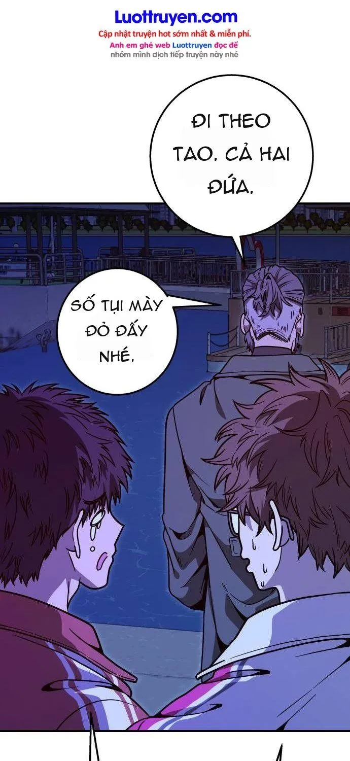 Sinh Vật Đáng Yêu Chap 17 - Next Chap 18