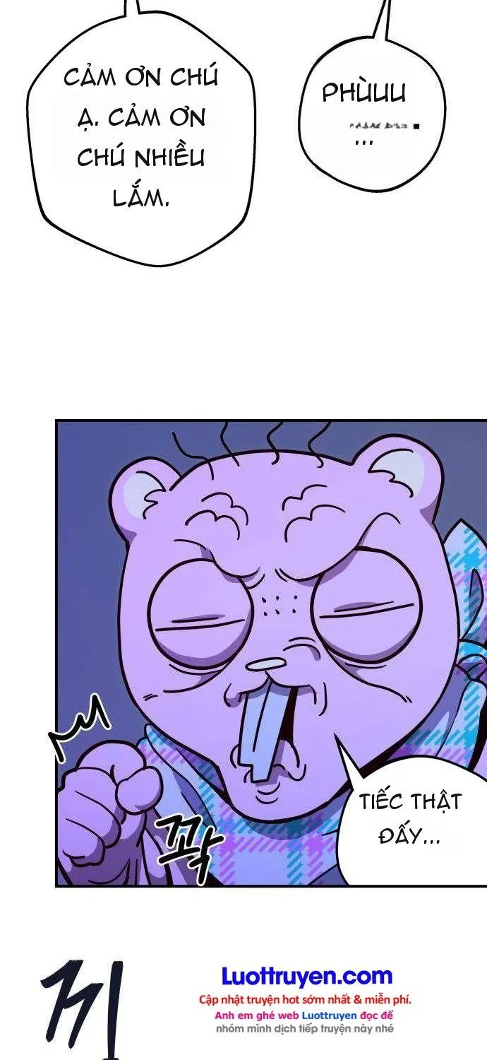 Sinh Vật Đáng Yêu Chap 17 - Next Chap 18