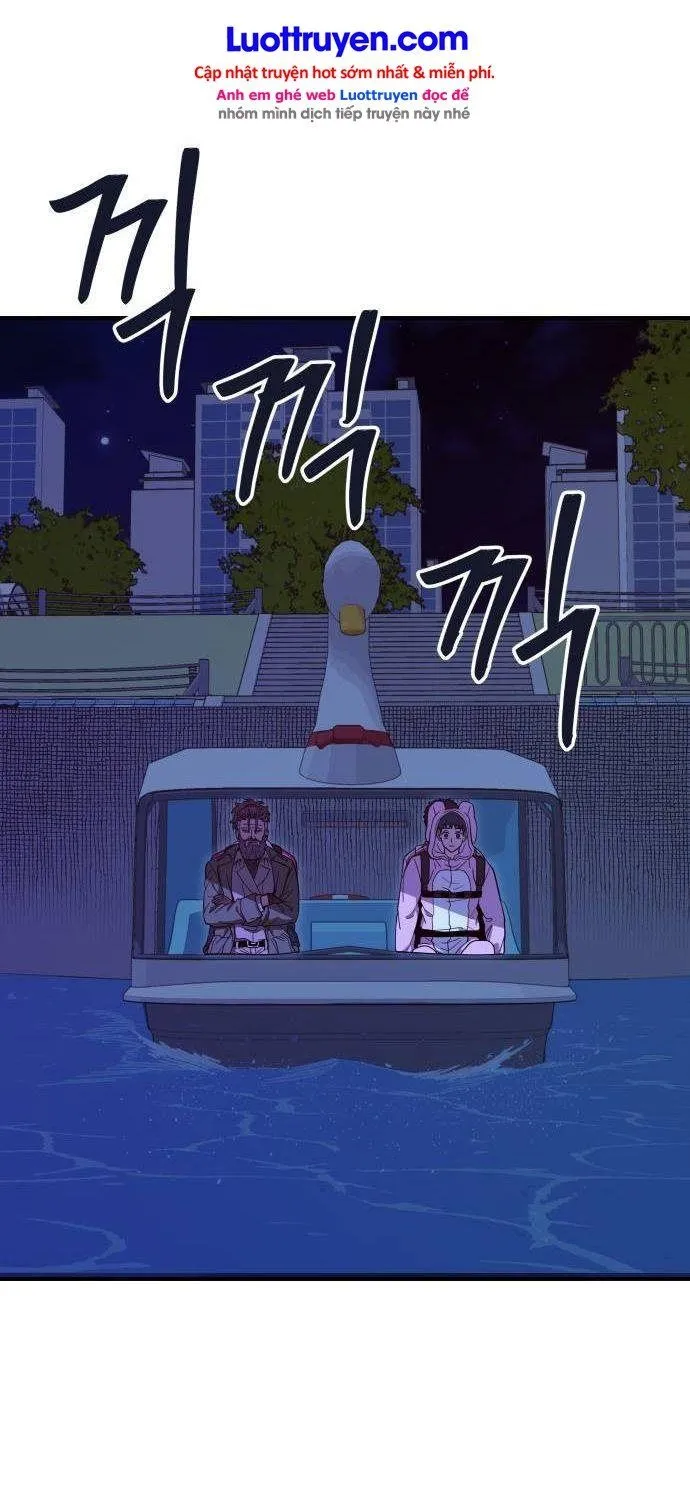 Sinh Vật Đáng Yêu Chap 17 - Next Chap 18