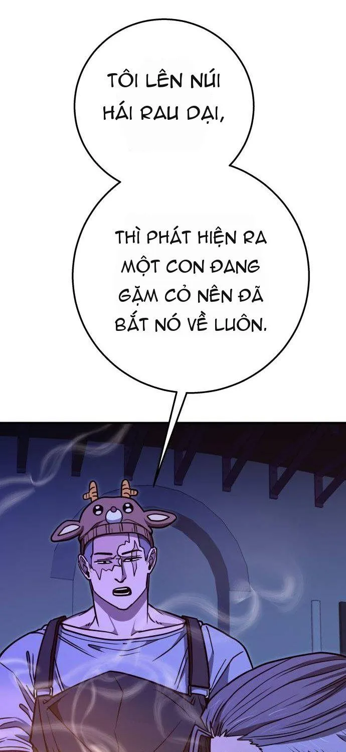 Sinh Vật Đáng Yêu Chap 17 - Next Chap 18