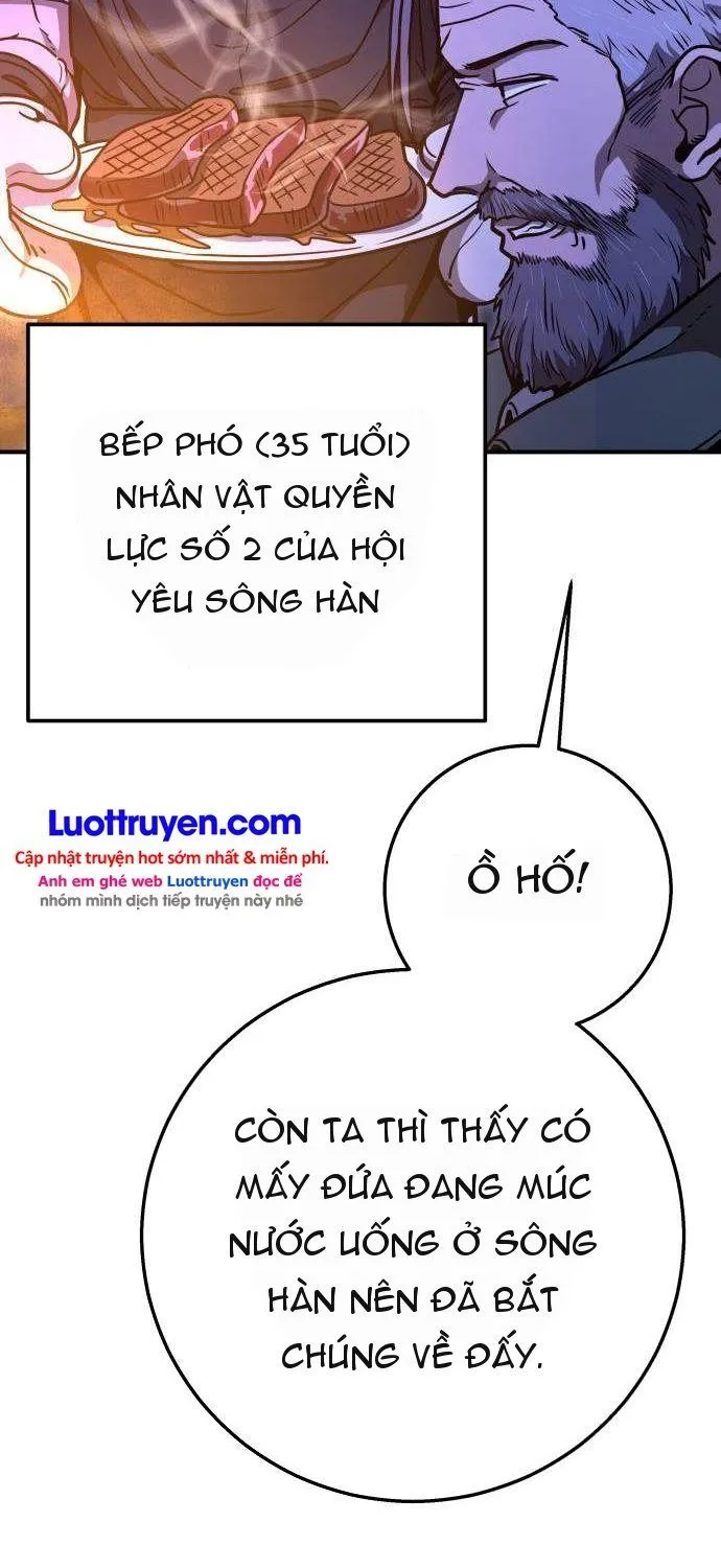 Sinh Vật Đáng Yêu Chap 17 - Next Chap 18
