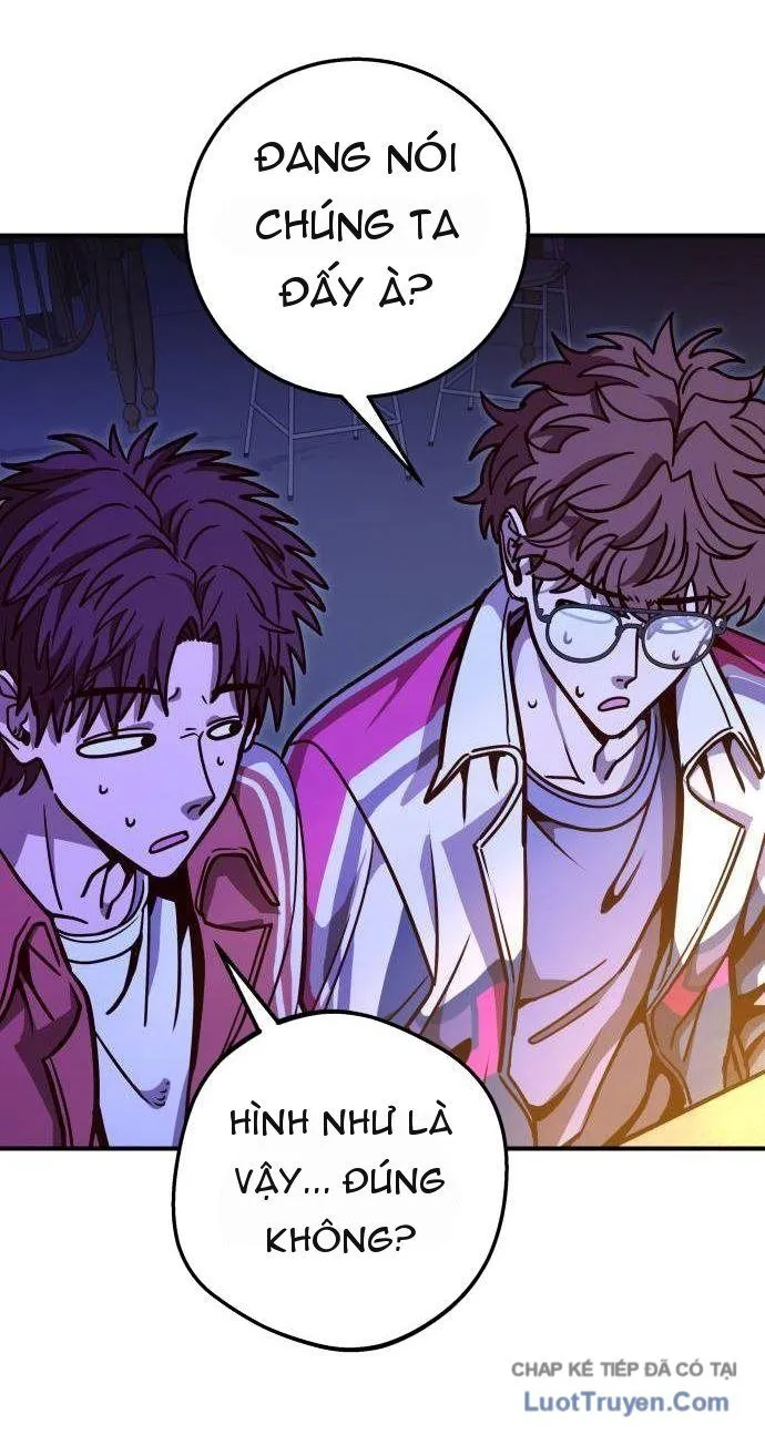 Sinh Vật Đáng Yêu Chap 17 - Next Chap 18