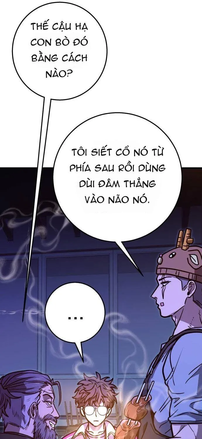 Sinh Vật Đáng Yêu Chap 17 - Next Chap 18