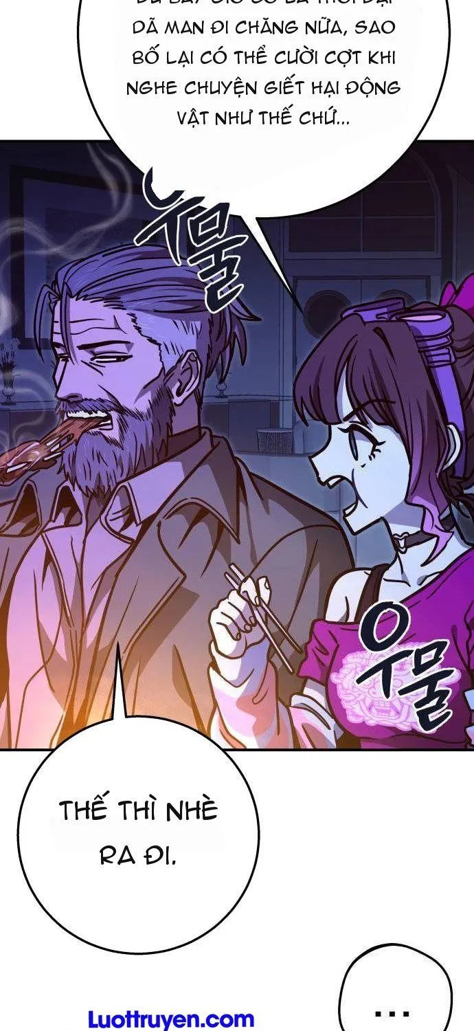 Sinh Vật Đáng Yêu Chap 17 - Next Chap 18