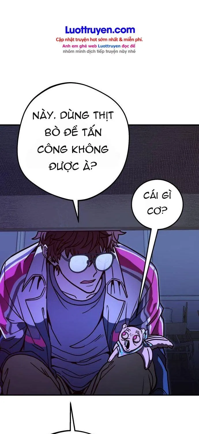 Sinh Vật Đáng Yêu Chap 17 - Next Chap 18