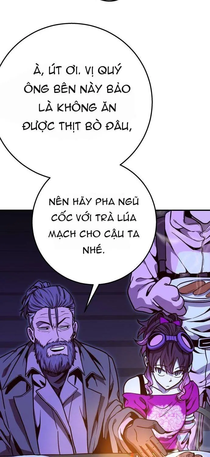 Sinh Vật Đáng Yêu Chap 17 - Next Chap 18