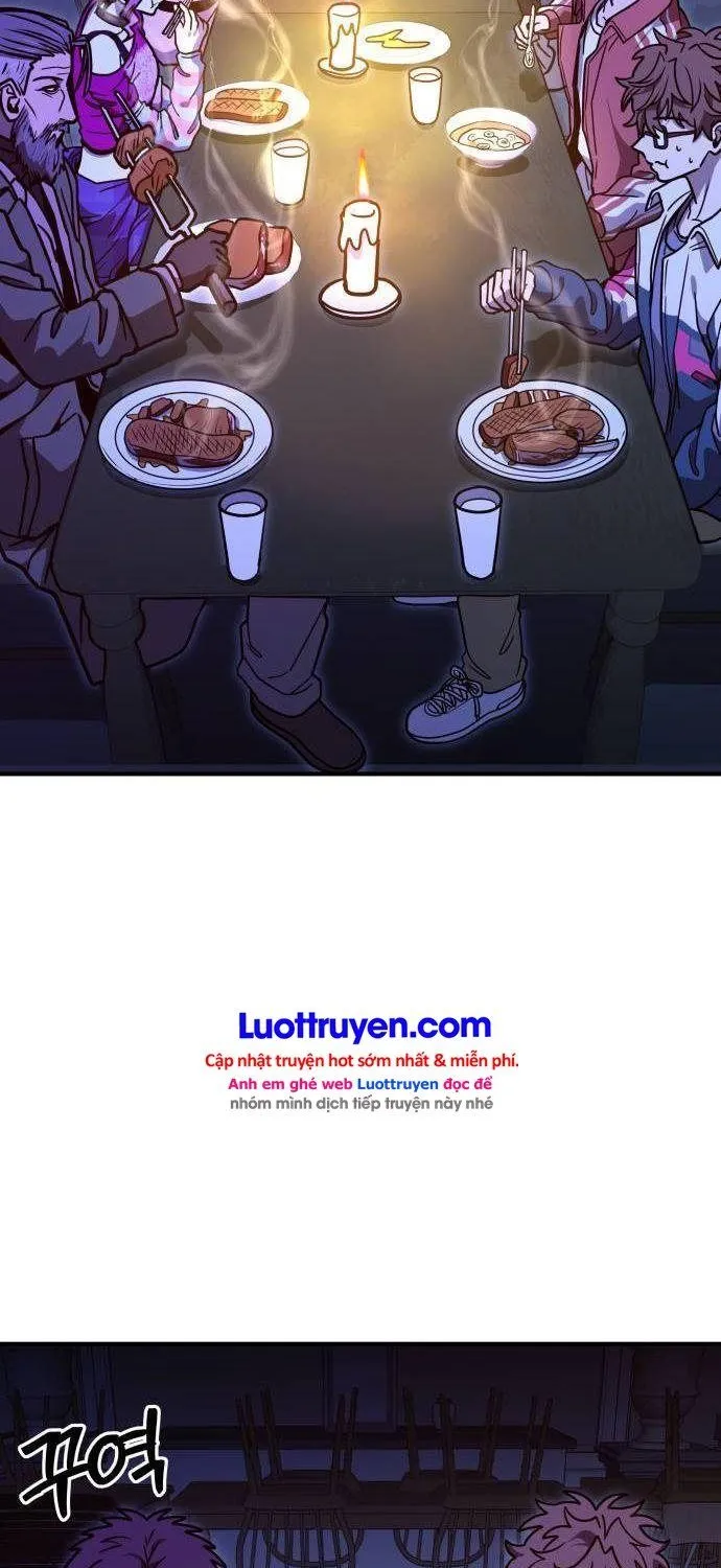 Sinh Vật Đáng Yêu Chap 17 - Next Chap 18