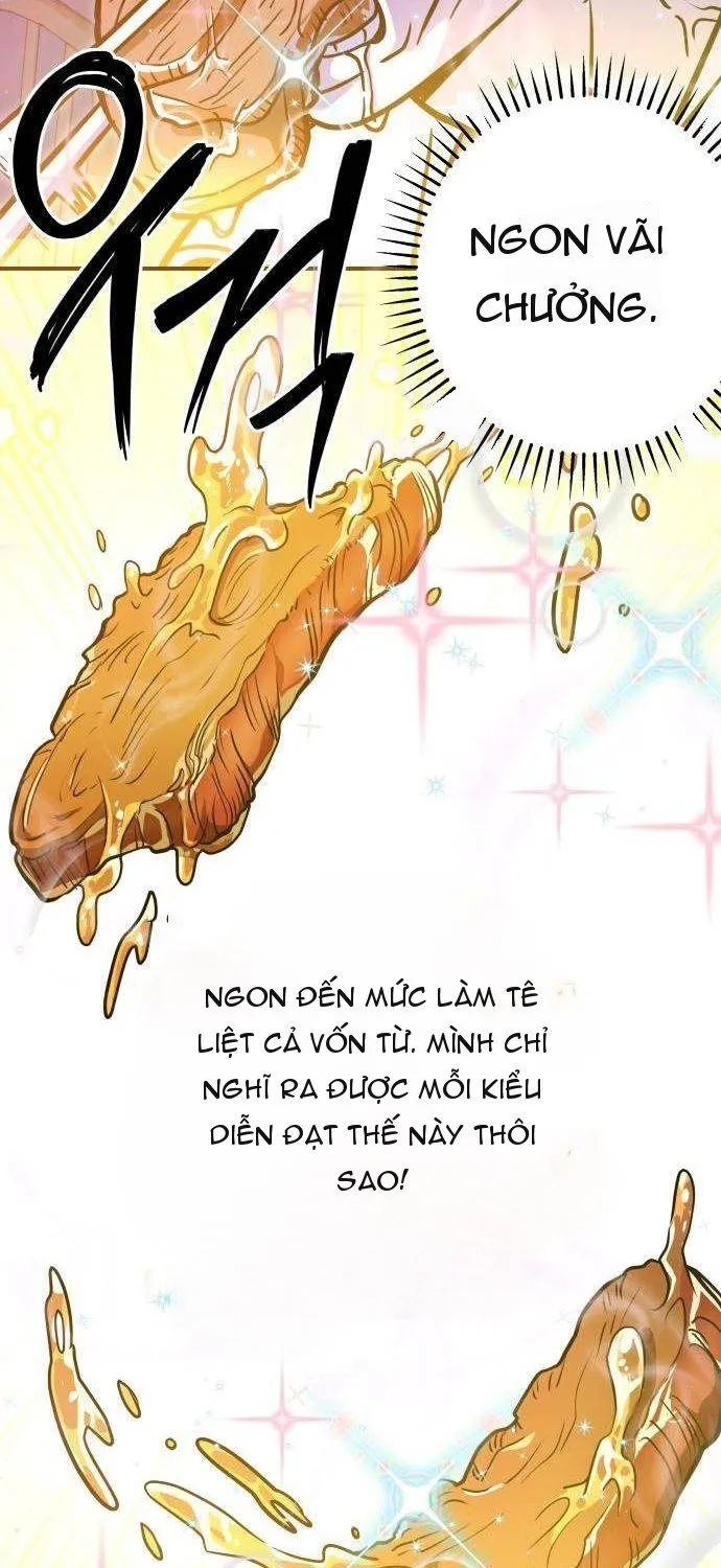 Sinh Vật Đáng Yêu Chap 17 - Next Chap 18