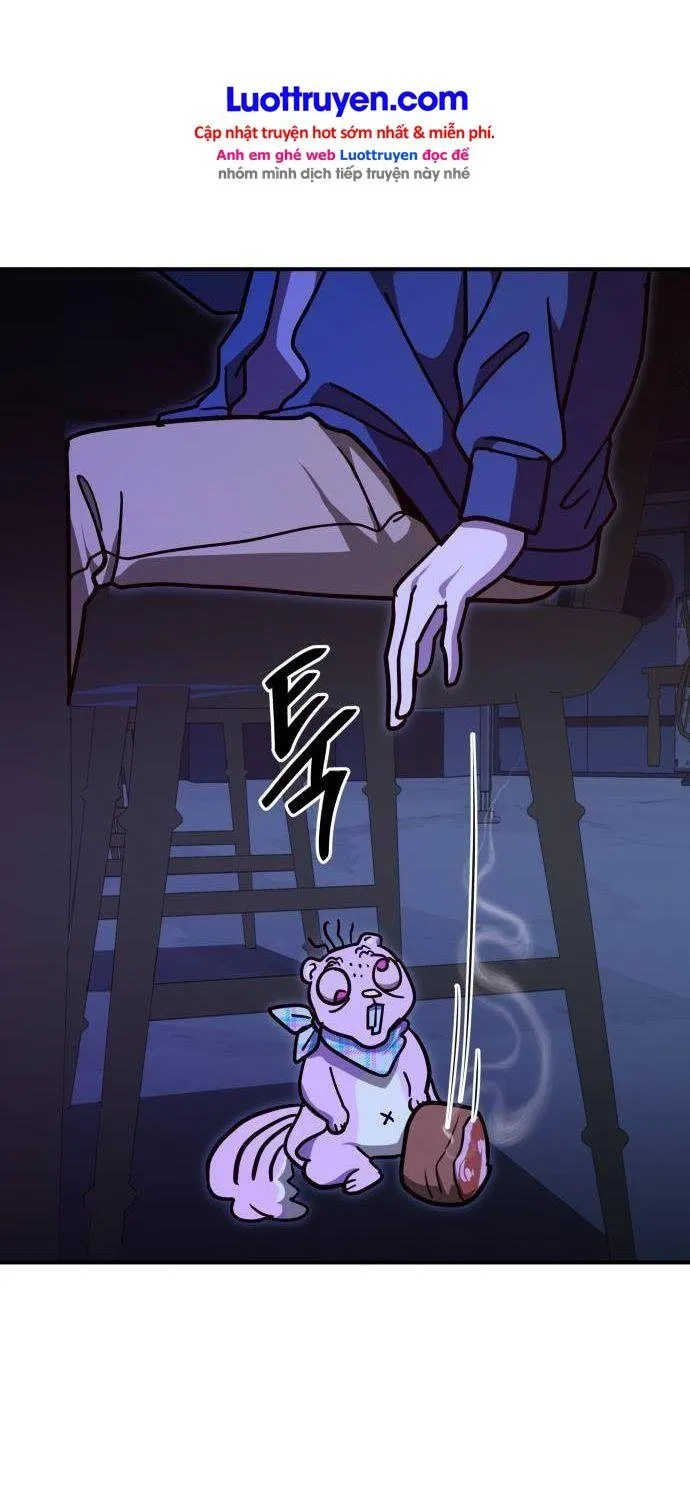 Sinh Vật Đáng Yêu Chap 17 - Next Chap 18