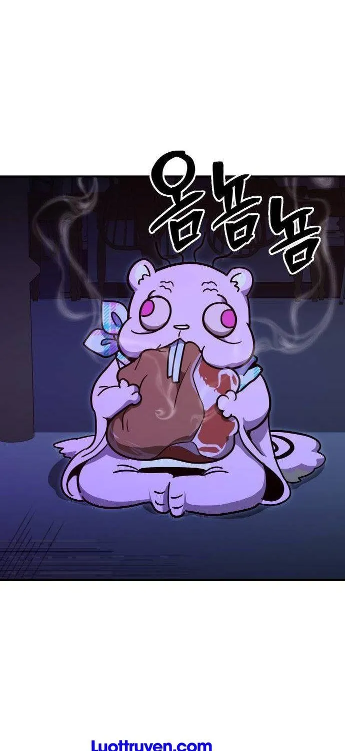 Sinh Vật Đáng Yêu Chap 17 - Next Chap 18