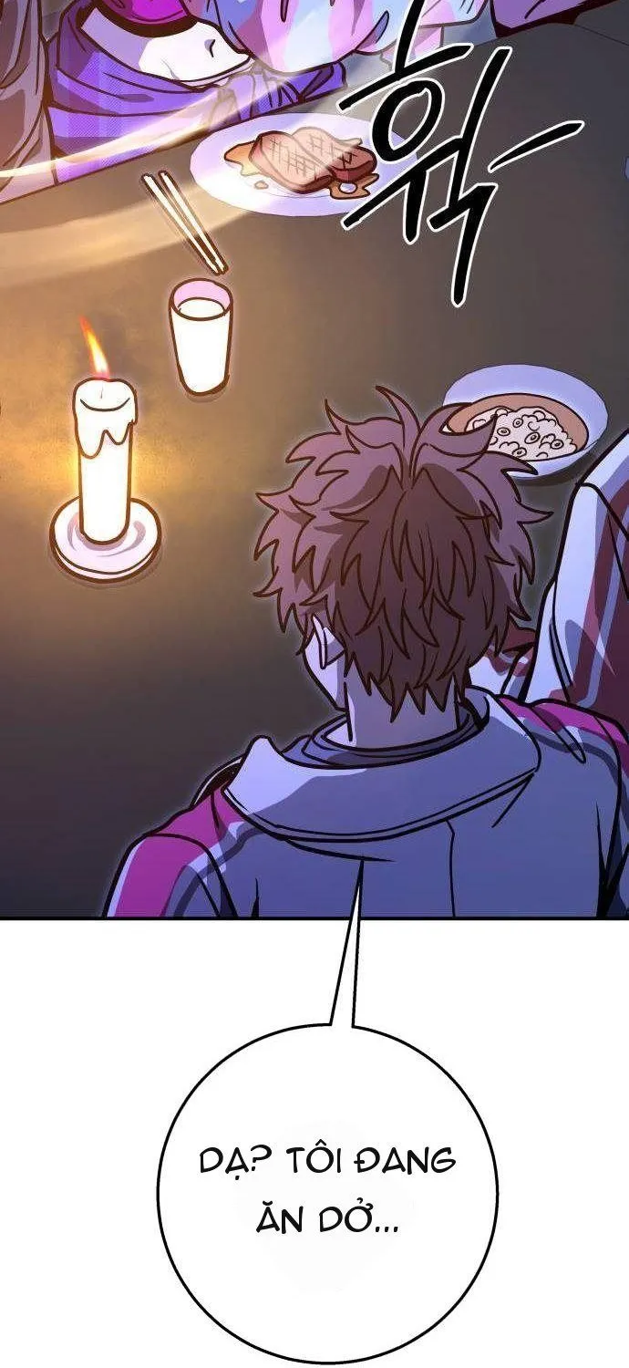 Sinh Vật Đáng Yêu Chap 17 - Next Chap 18