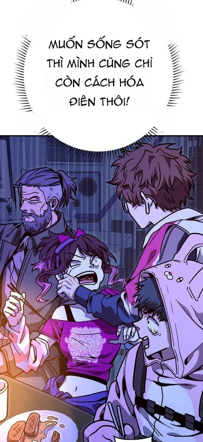 Sinh Vật Đáng Yêu Chap 17 - Next Chap 18
