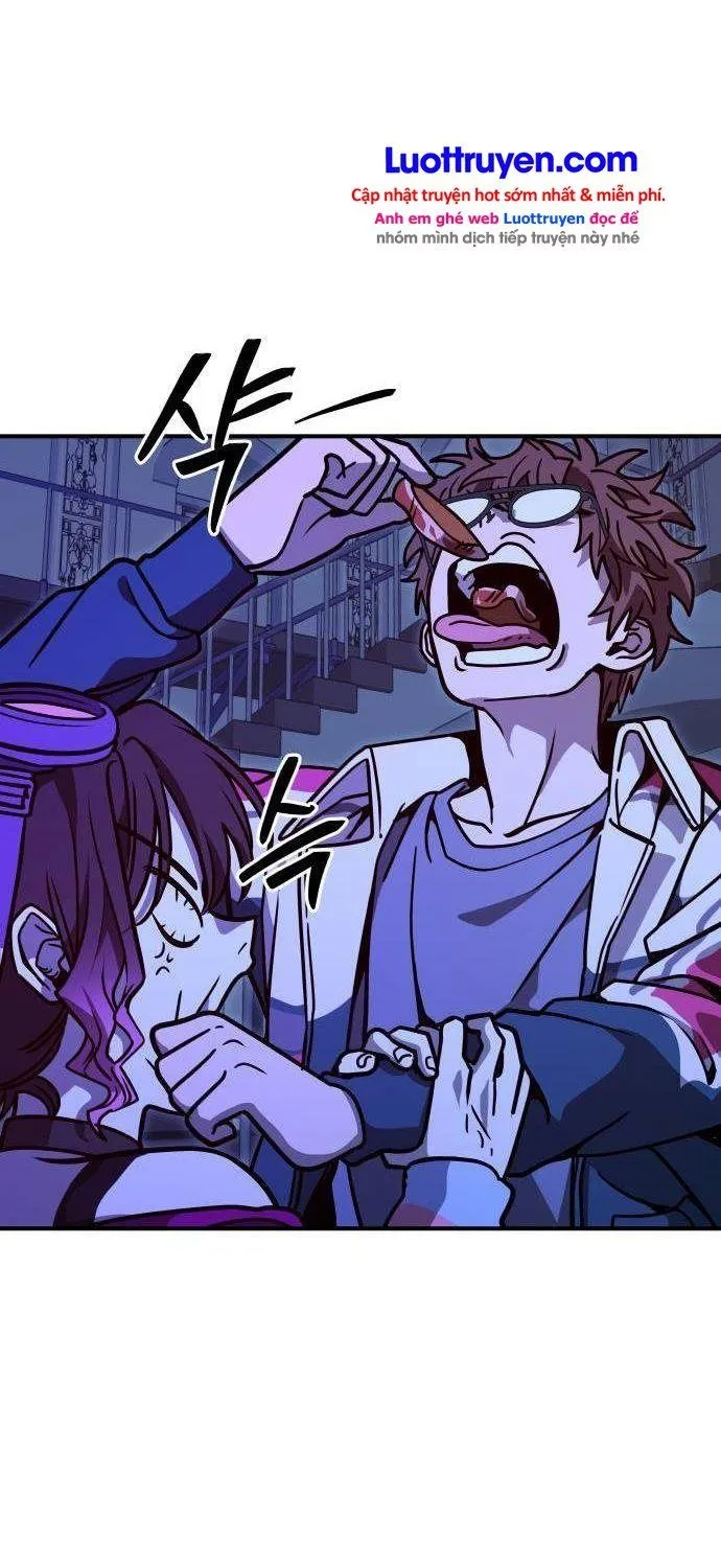 Sinh Vật Đáng Yêu Chap 17 - Next Chap 18