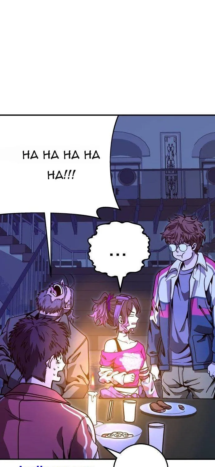 Sinh Vật Đáng Yêu Chap 17 - Next Chap 18