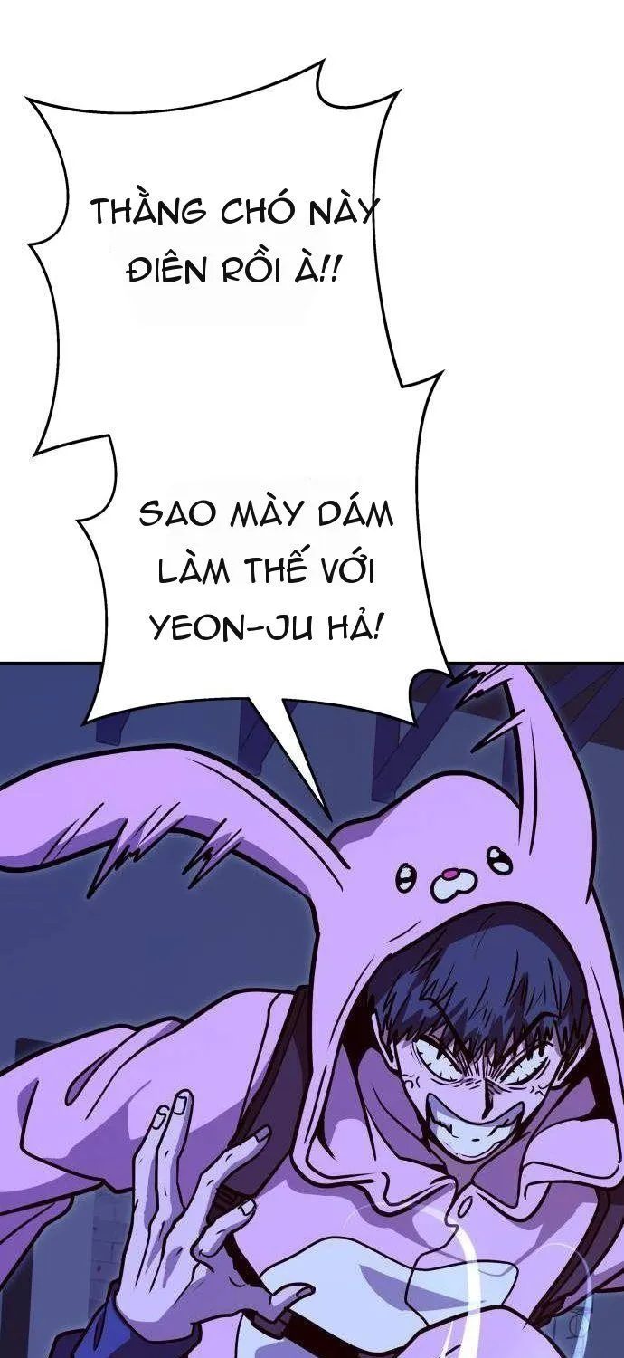 Sinh Vật Đáng Yêu Chap 17 - Next Chap 18