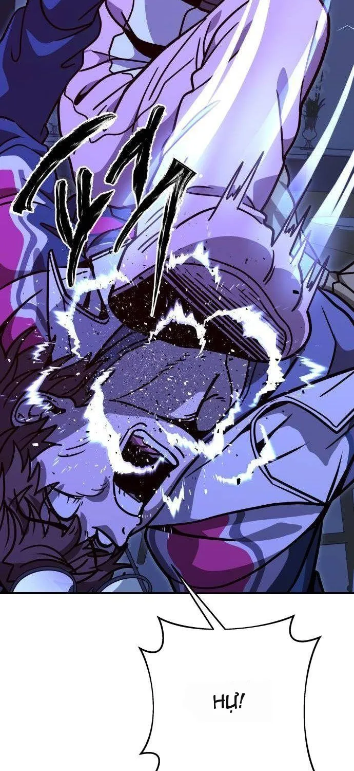 Sinh Vật Đáng Yêu Chap 17 - Next Chap 18