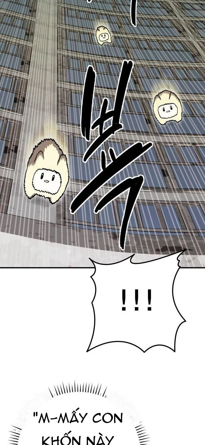Sinh Vật Đáng Yêu Chap 2 - Next Chap 3