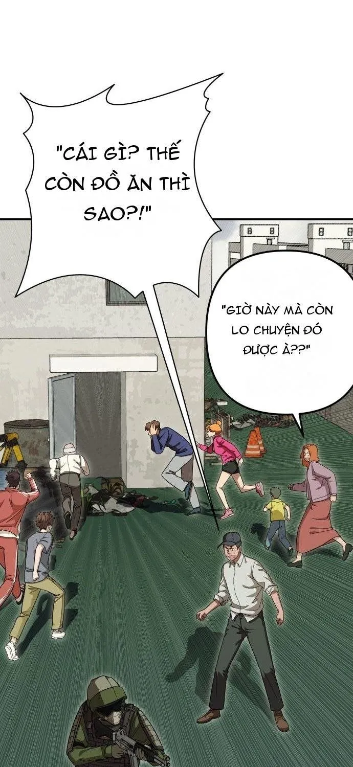Sinh Vật Đáng Yêu Chap 2 - Next Chap 3