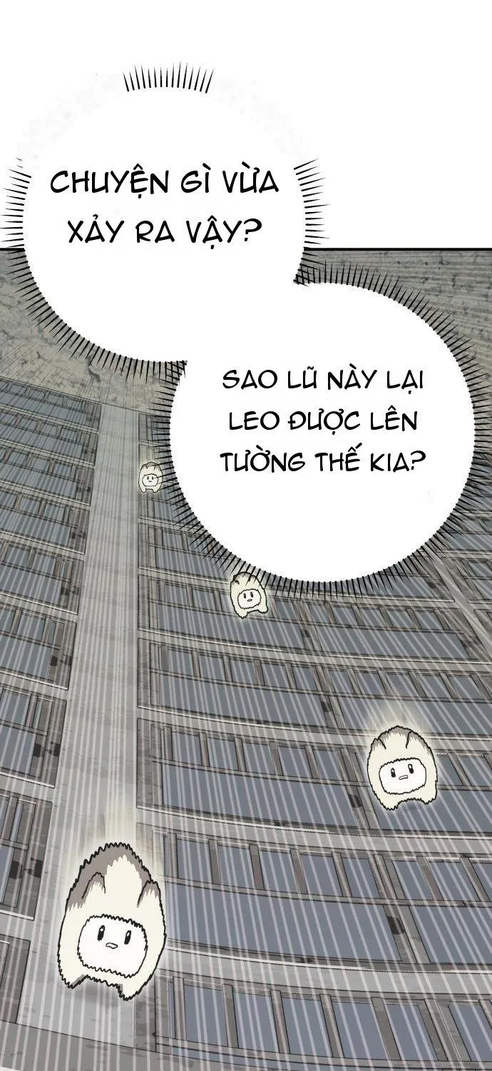 Sinh Vật Đáng Yêu Chap 2 - Next Chap 3