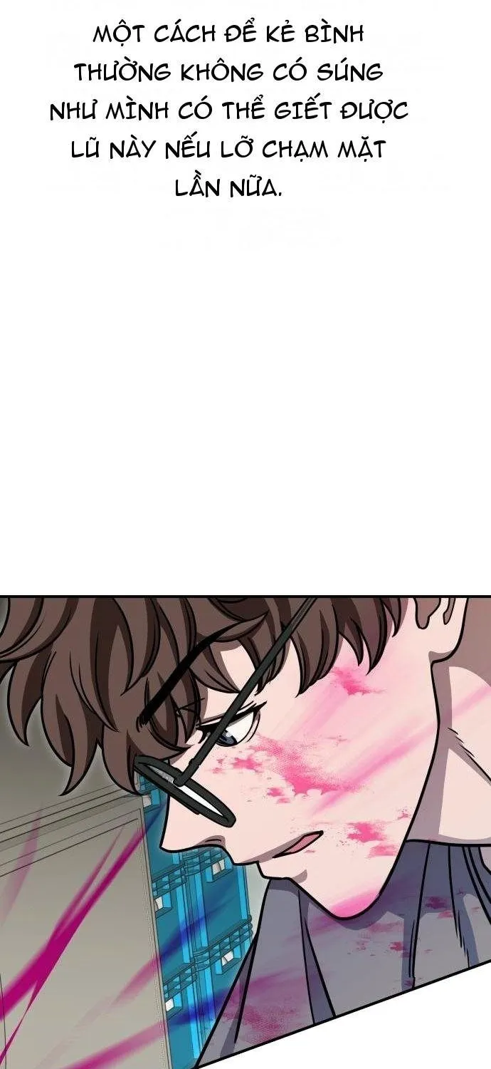 Sinh Vật Đáng Yêu Chap 2 - Next Chap 3