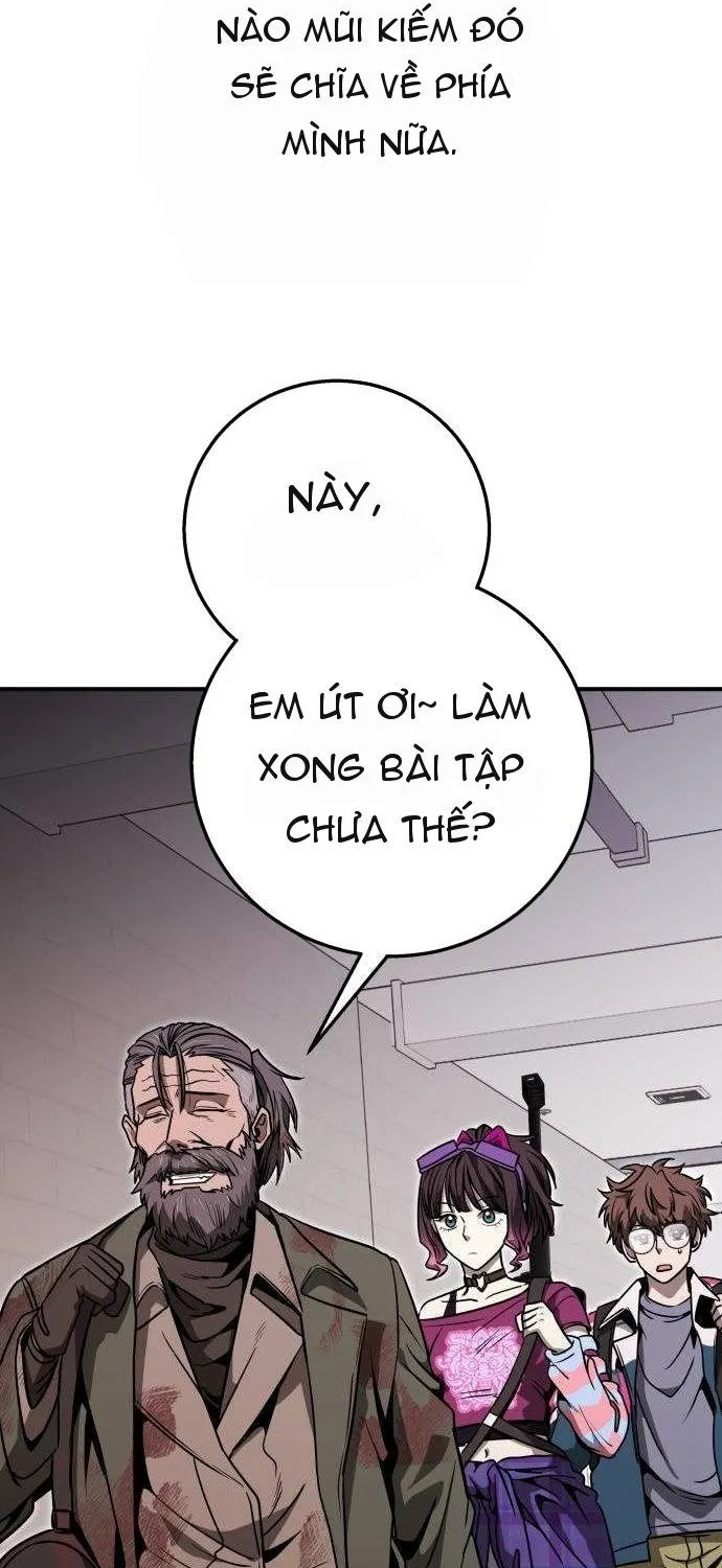 Sinh Vật Đáng Yêu Chap 20 - Next Chap 21