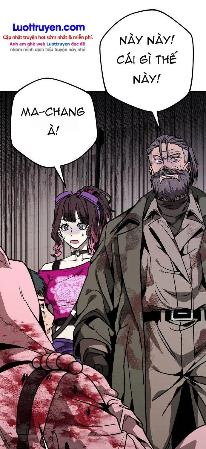 Sinh Vật Đáng Yêu Chap 20 - Next Chap 21