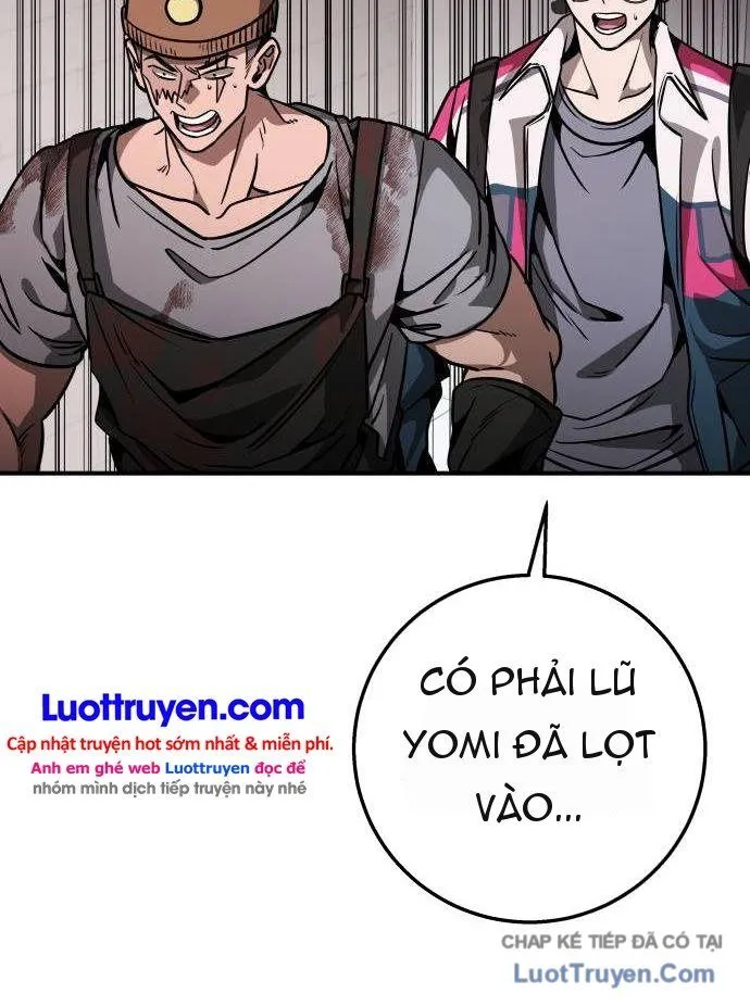 Sinh Vật Đáng Yêu Chap 20 - Next Chap 21