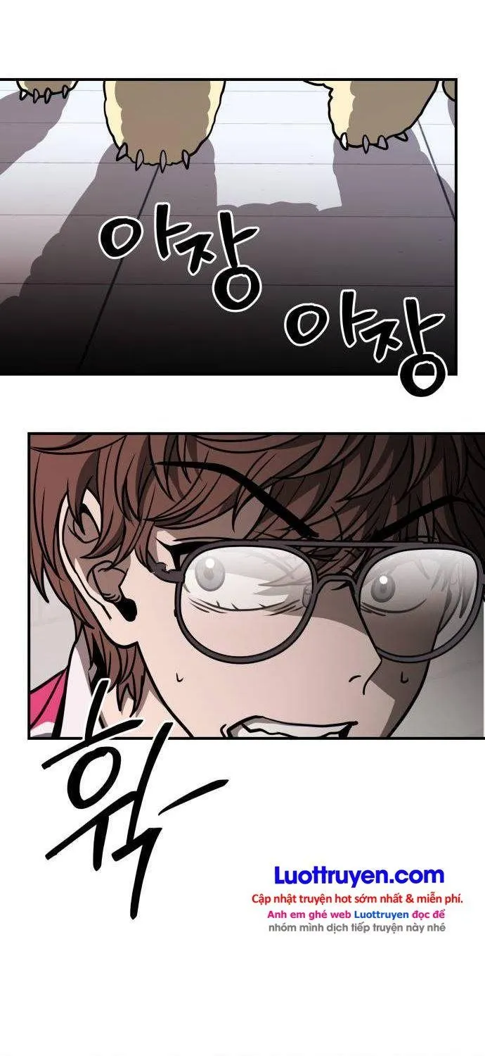 Sinh Vật Đáng Yêu Chap 20 - Next Chap 21
