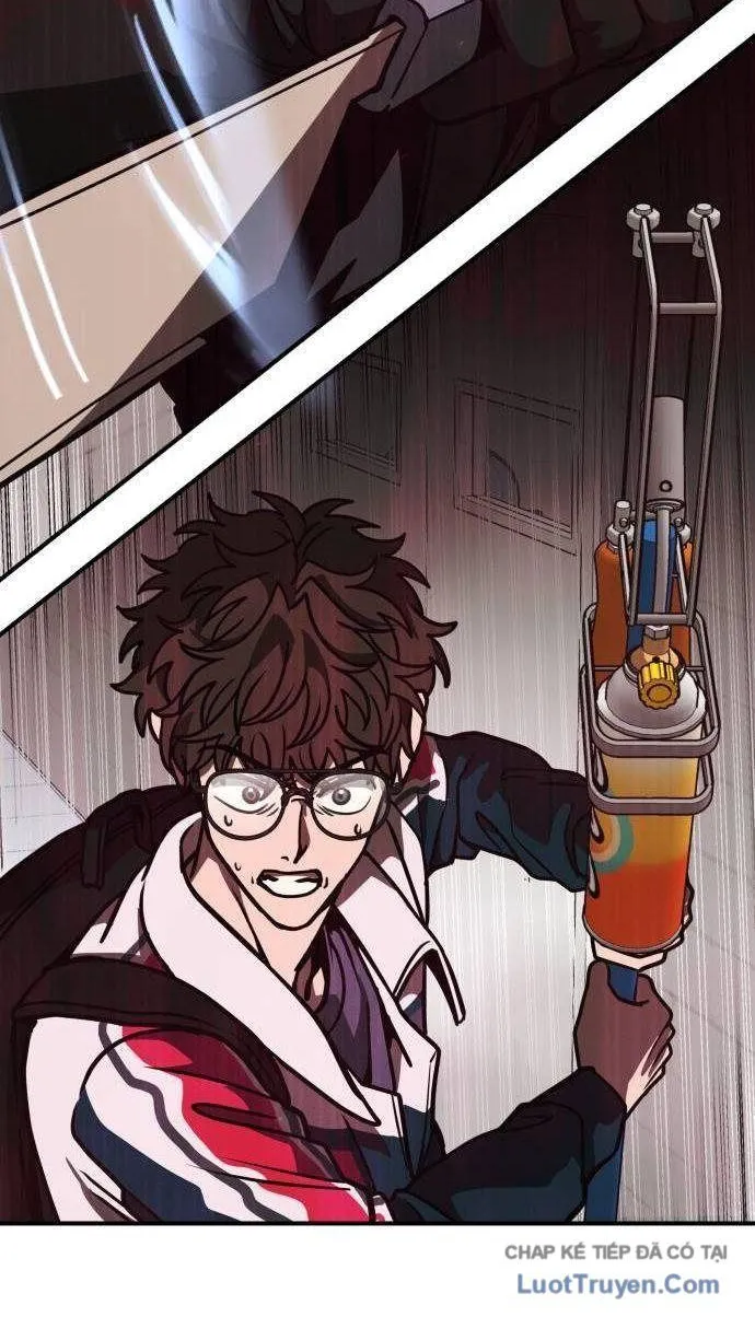Sinh Vật Đáng Yêu Chap 20 - Next Chap 21