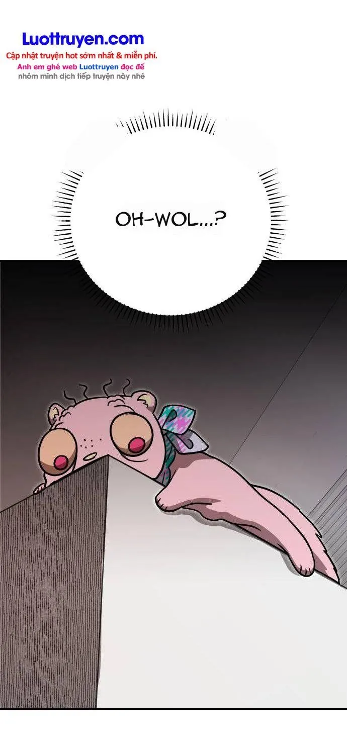 Sinh Vật Đáng Yêu Chap 20 - Next Chap 21