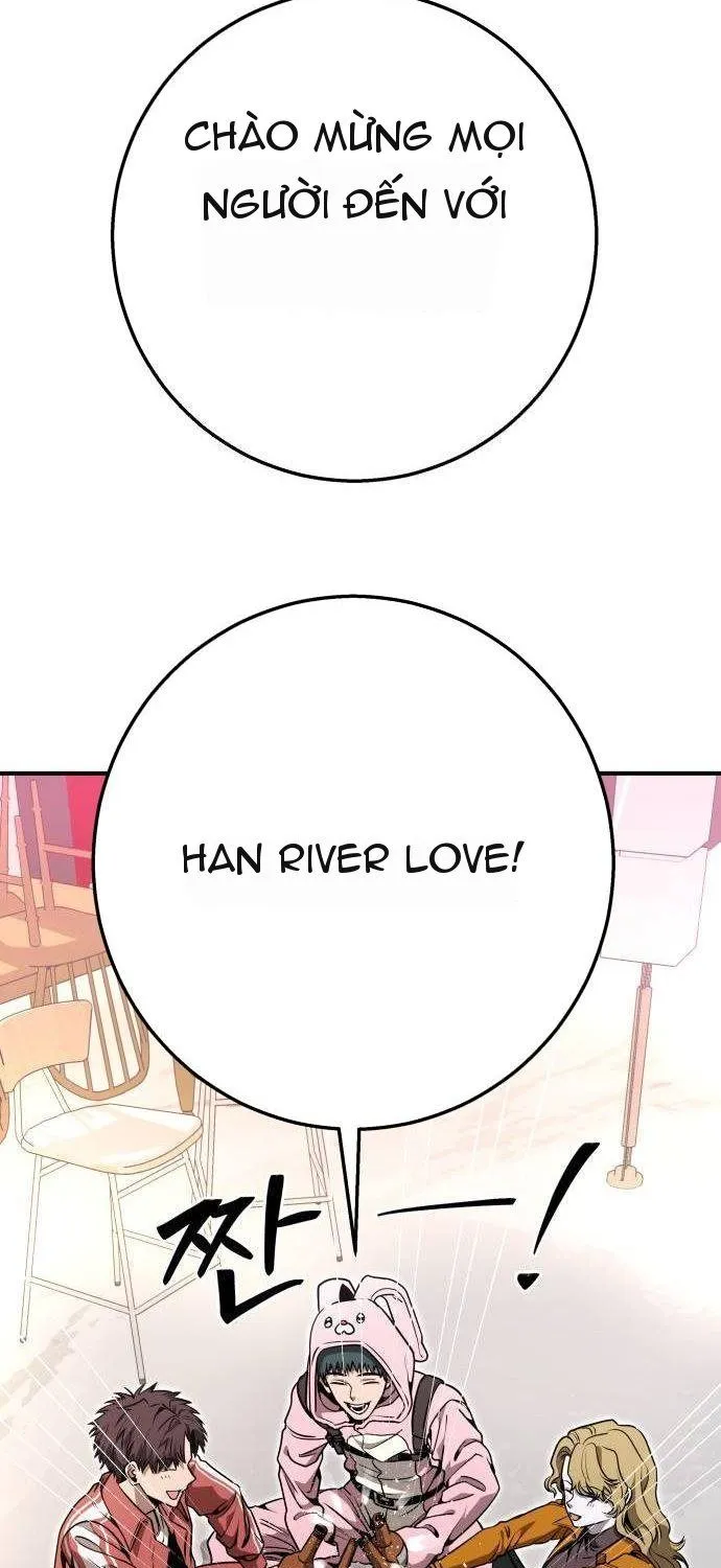 Sinh Vật Đáng Yêu Chap 20 - Next Chap 21